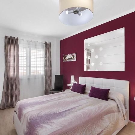 Apartamento Poris Poris de Abona Esterno foto