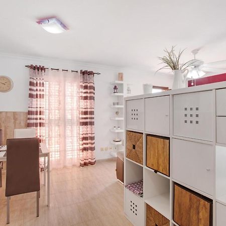 Apartamento Poris Poris de Abona Esterno foto