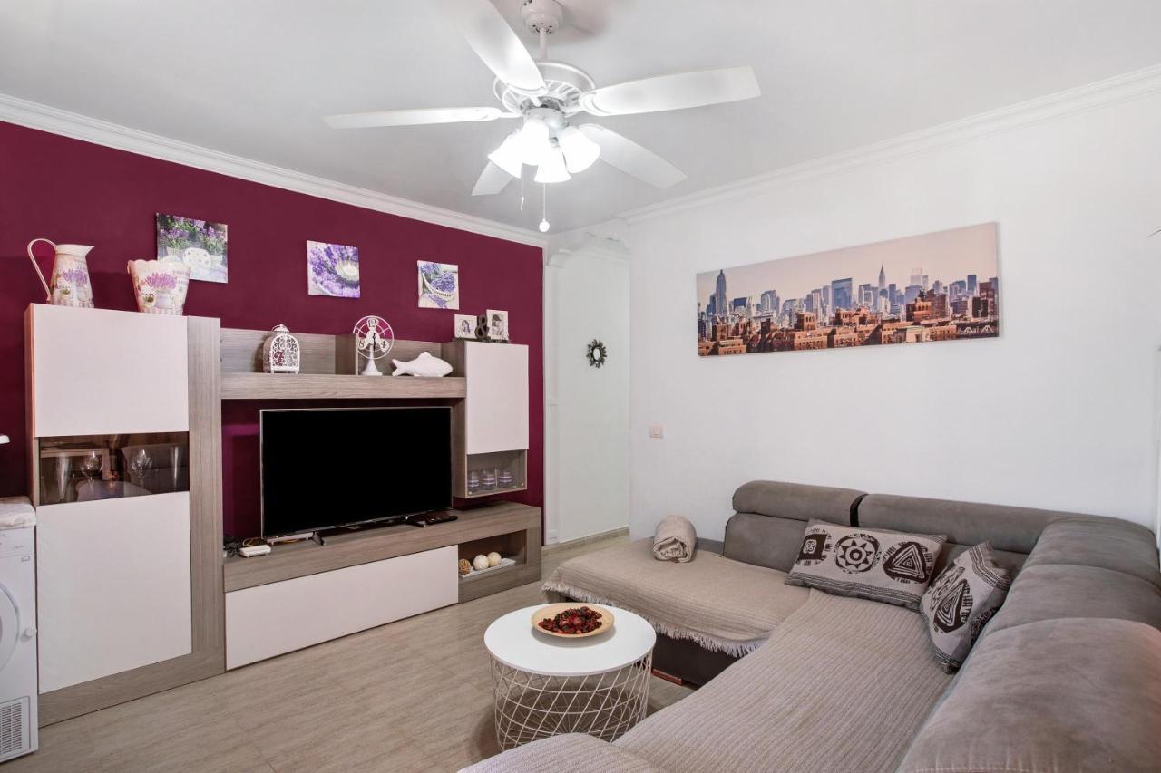 Apartamento Poris Poris de Abona Esterno foto