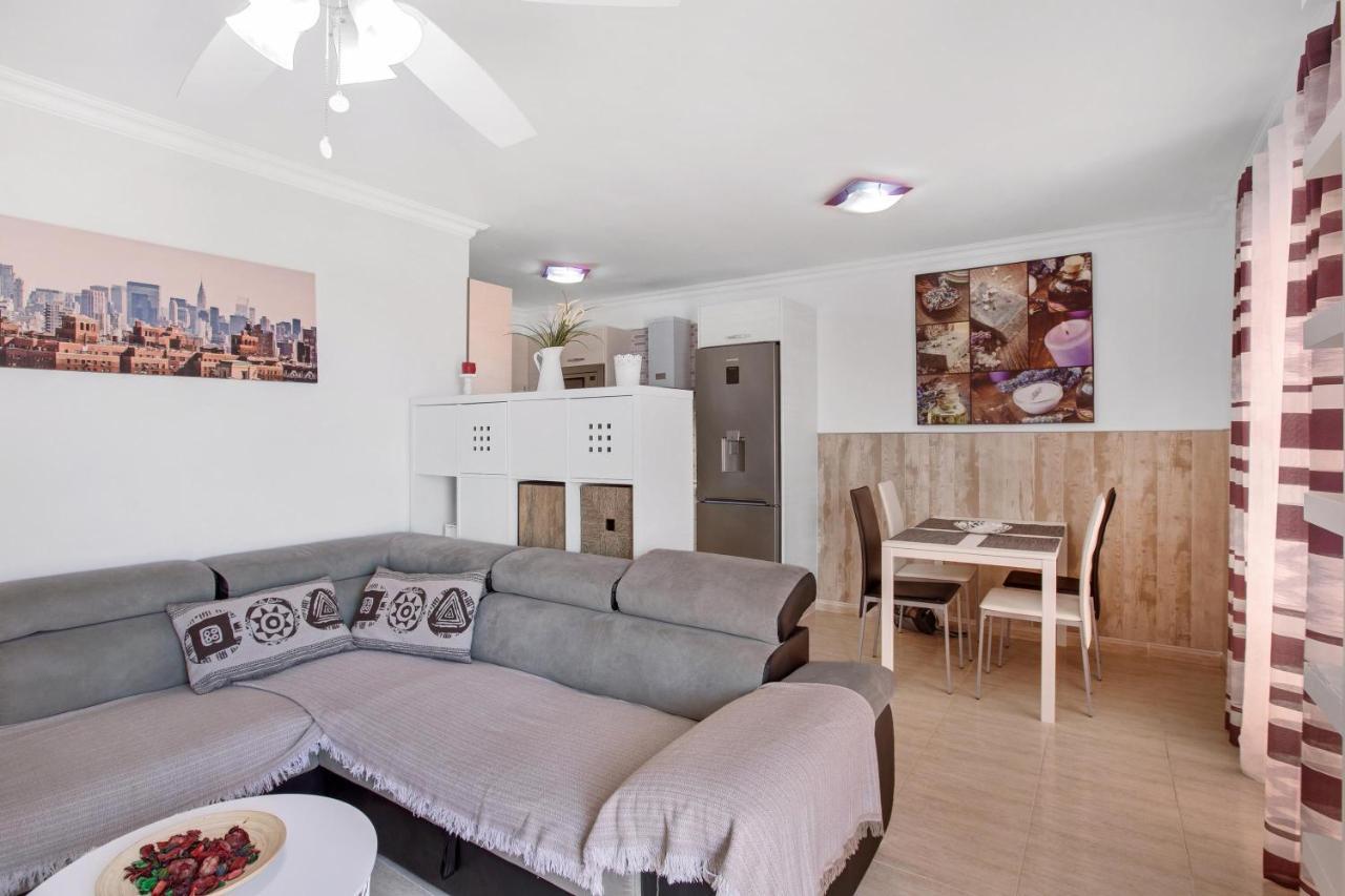 Apartamento Poris Poris de Abona Esterno foto
