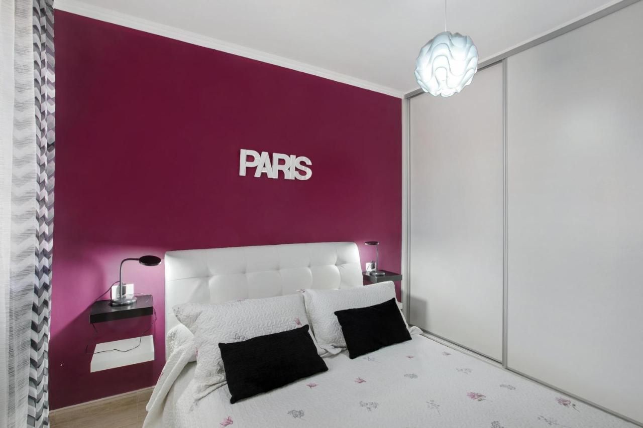 Apartamento Poris Poris de Abona Esterno foto