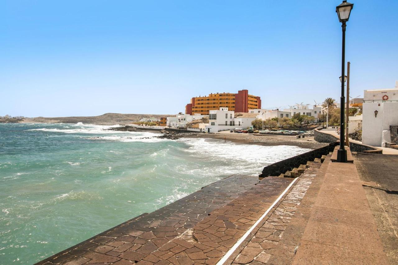 Apartamento Poris Poris de Abona Esterno foto